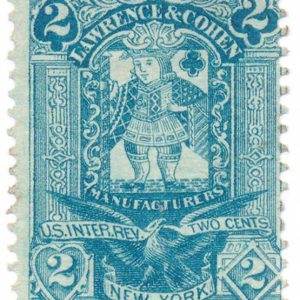 RU10a Lawrence & Cohen