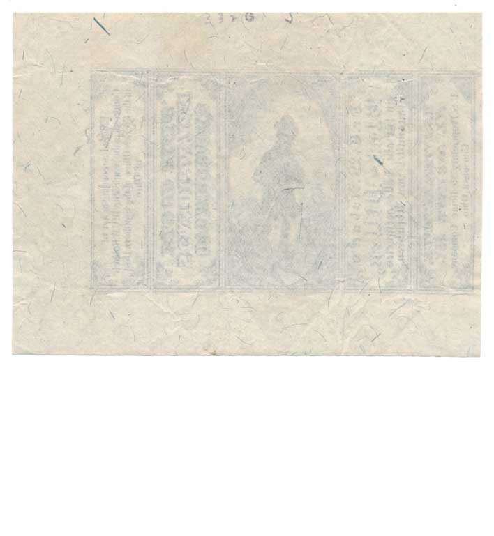 RS245b Roback's Blood Pills Wrapper - Image 2