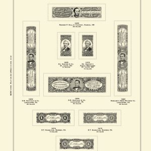 Album Pages only, 8.5" x 11" size - Image 4