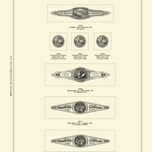 Album Pages only, 8.5" x 11" size - Image 3