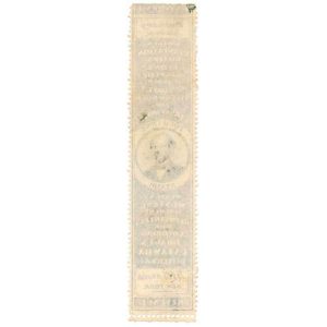 RS20a D. S. Barnes 4c Black - Image 3