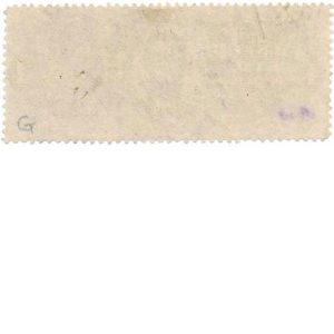 RS27a T. H. Barr & Co. 4c black XF - Image 4