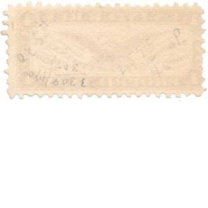 RS30a D. M. Bennett 1c Lake - Image 2