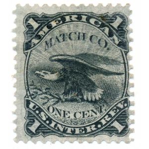 RO12a American Match Co.