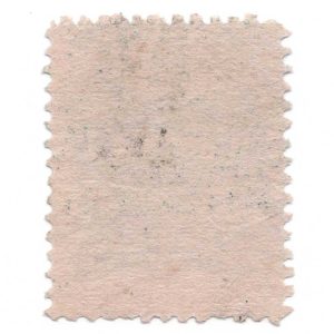 RO161c William Roeber Match Stamp - Image 2