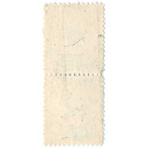 RO62d  James L. Clark VF pair - Image 2
