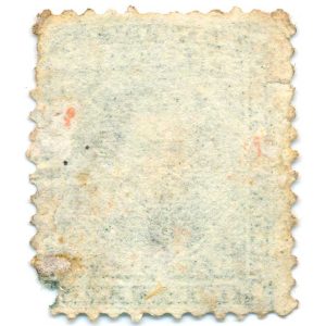 RO98a Thomas Gorman & Bro. Match Stamp - Image 2