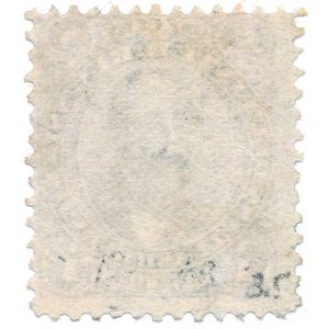 RO163e E. T. Russell F Experimental Silk Paper - Image 2