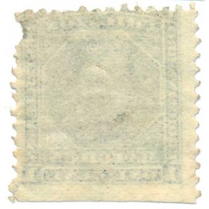 RO98a Thomas Gorman & Bro. Match Stamp - Image 2