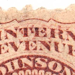 RS150d I. S. Johnson & Co. Double Transfer - Image 2