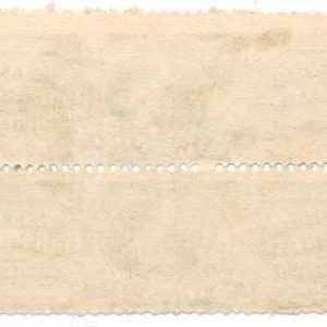 RS187d New York Pharmacal Association F Pair - Image 2