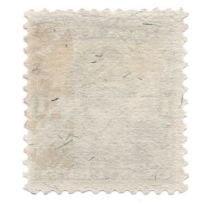 RO181b Washington Match Co. Revenue Stamp - Image 2