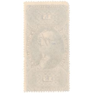 R97e First Issue Mortgage Ultramarine - Image 2