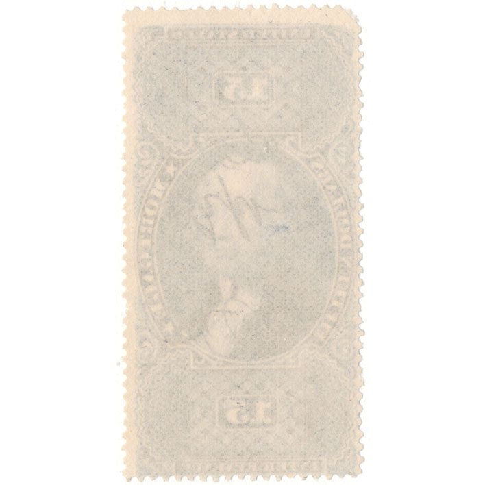 R97e First Issue Mortgage Ultramarine - Image 2