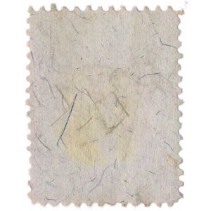 R105 3c Second Issue - Image 2