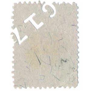 R108 6c Second Issue - Image 2