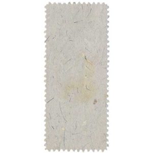 R113 30c Second Issue Revenue Stamp - Image 2