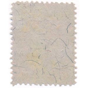 R136 4c Third Issue Revenue Stamp - Image 2