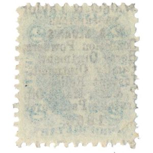 R13c First Issue Revenue Proprietary Walker & Taylor - Image 4