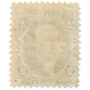 R13c First Issue Revenue Proprietary MNH - Image 2