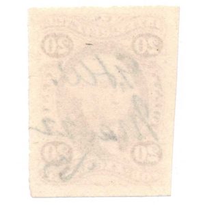 R41a First Issue Foreign Exchange - Image 2