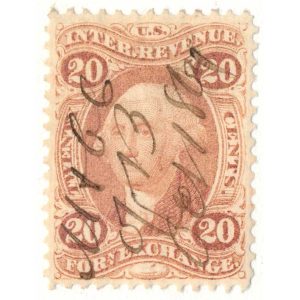 R41c First Issue Foreign Exchange VF