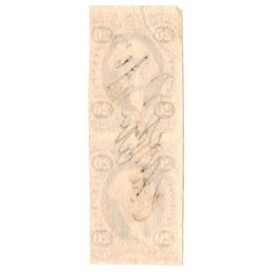 R42a First Issue Inland Exchange Pair - Image 2