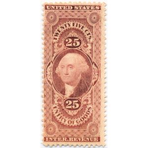 R45c First Issue Entry of Goods MH