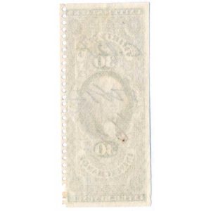 R52b First Issue Inland Exchange - Image 2