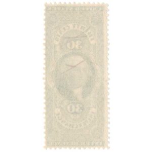 R52c First Issue Inland Exchange - Image 2