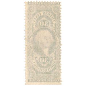 R52c First Issue Inland Exchange - Image 2