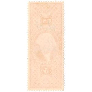R89d First Issue Conveyance, Silk Paper - Image 4