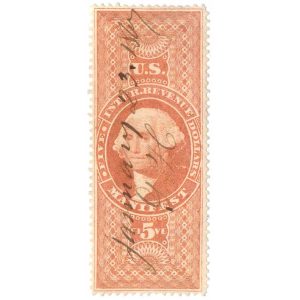 R90c First Issue Manifest