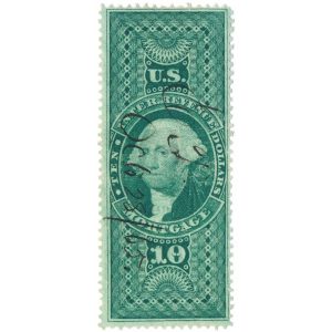 R95c First Issue Mortgage - Image 2