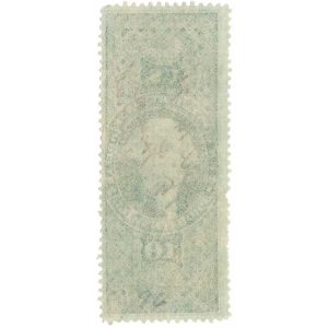 R96c First Issue Probate of Will - Image 2