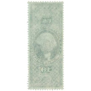 R96c First Issue Probate of Will - Image 3