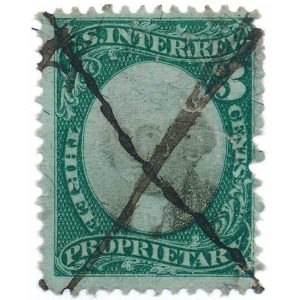 RB3a Proprietary 1871