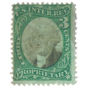 RB3a Proprietary 1871