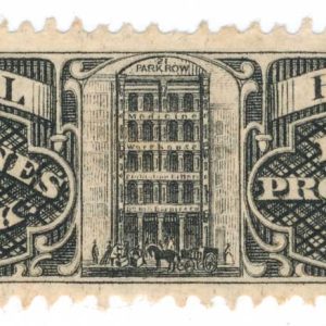 RS26a Demas Barnes & Co. VF - Image 3