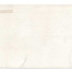 9CF1 United States Express Co. Complimentary Frank PROOF BLOCK - Image 3