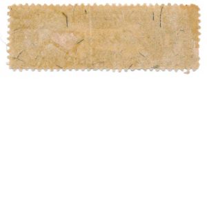 RS103b E. T. Hazeltine Medicine Stamp, mint original gum - Image 2
