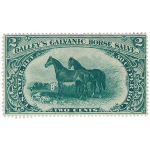 RS73b Dalley's Galvanic Horse Salve - Image 3