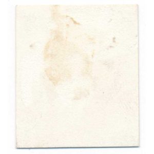 RS126TC Holman Liver Pad Co., Trial Color Proof, Blue - Image 2