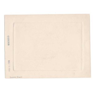 Vignette Proof for BEP Certificate, "Eyes for the Navy" - Image 4