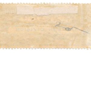 American Express Co. Complimentary Frank 1880 - Image 2