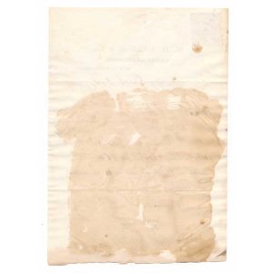 R6c on W. H. Schieffelin & Co. (Swaim) letterhead prescription receipt - Image 4
