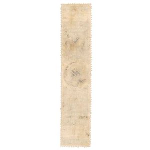 RS23a Demas Barnes & Co. Medicine Stamp - Image 2