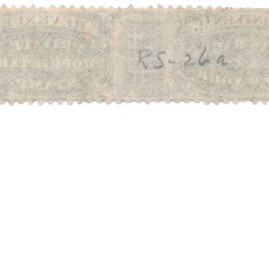 RS26a Demas Barnes & Co. - Image 2