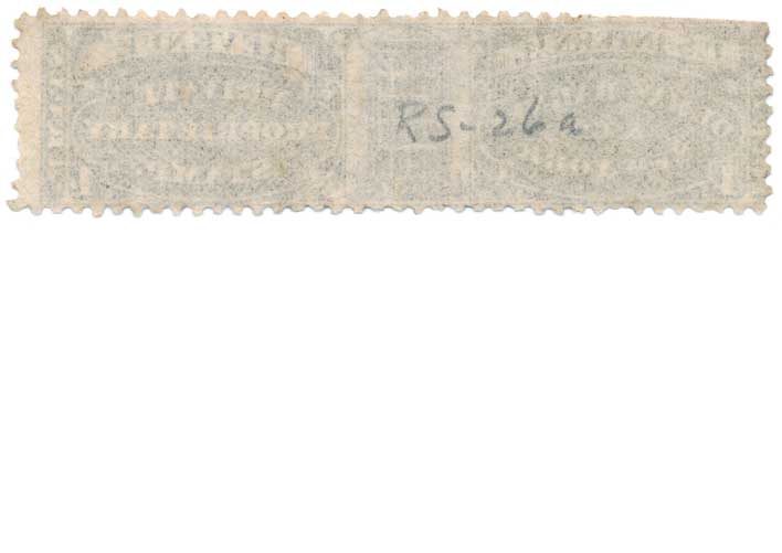 RS26a Demas Barnes & Co. - Image 2