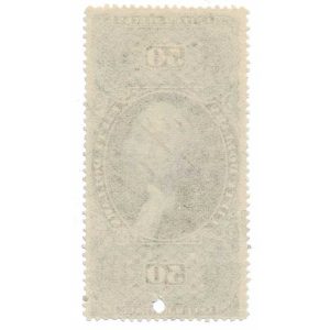 R101c First Issue $50 Green - Image 2